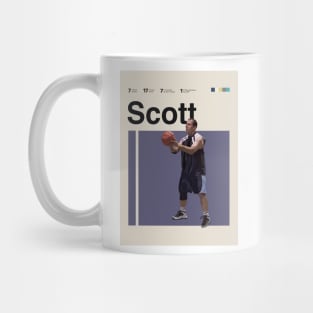 Michael Scott Mug